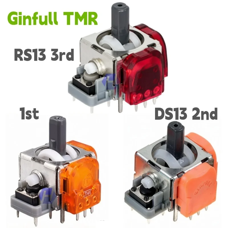 50pcs-10-20-30-ginfull-tmr-electromagnetic-joystick-rs13-3d-analog-stick-rocker-ds13-max-for-ps5-ps4-xbox-gamepad-controller