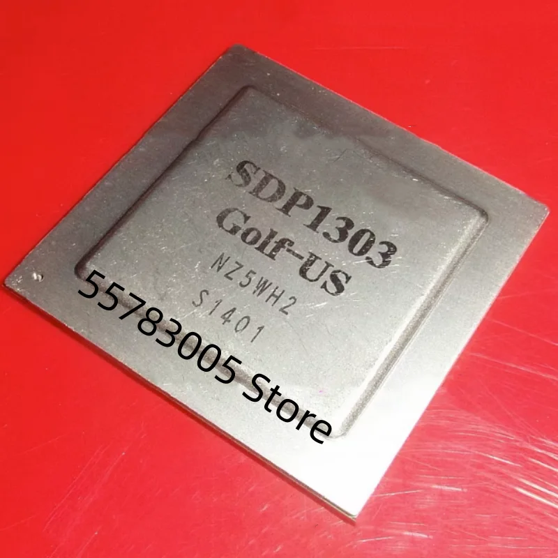 

3 шт. новый чип ЖК-экрана SDP1303 BGA IC
