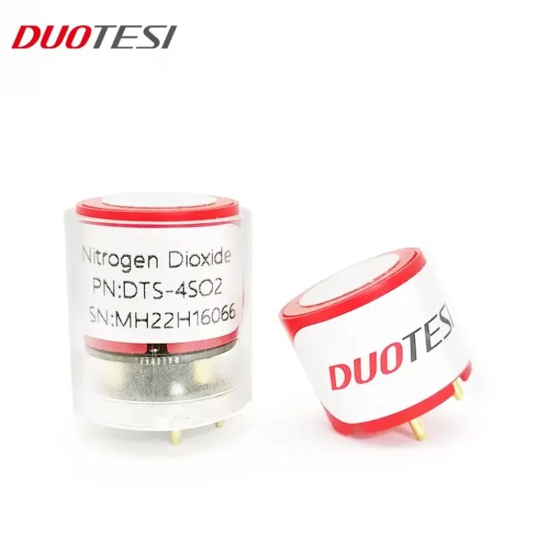 Duotesi SO2 Sulfur …