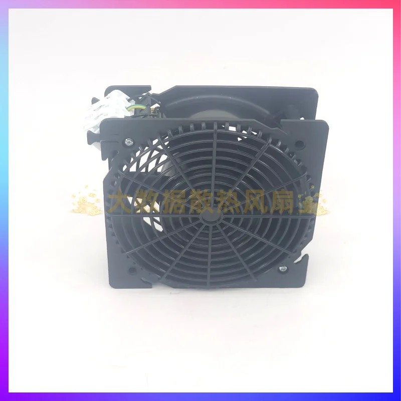 DV4650-470 DV4600-492 brand new fan 12038 Rittal cabinet fan