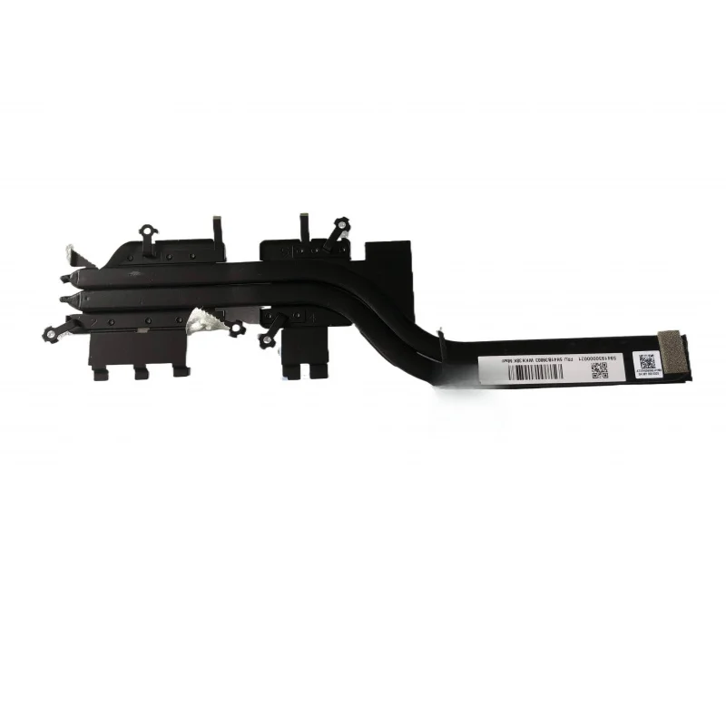 YD 1PCS FOR LENOVO XIAOXIN AIR 14ITL ARR IKBR IdeaPad 5-14ALC05 2020 2021 FAN 5F10Y88608 HEATSINK 5H41B39803 5H40Z26877