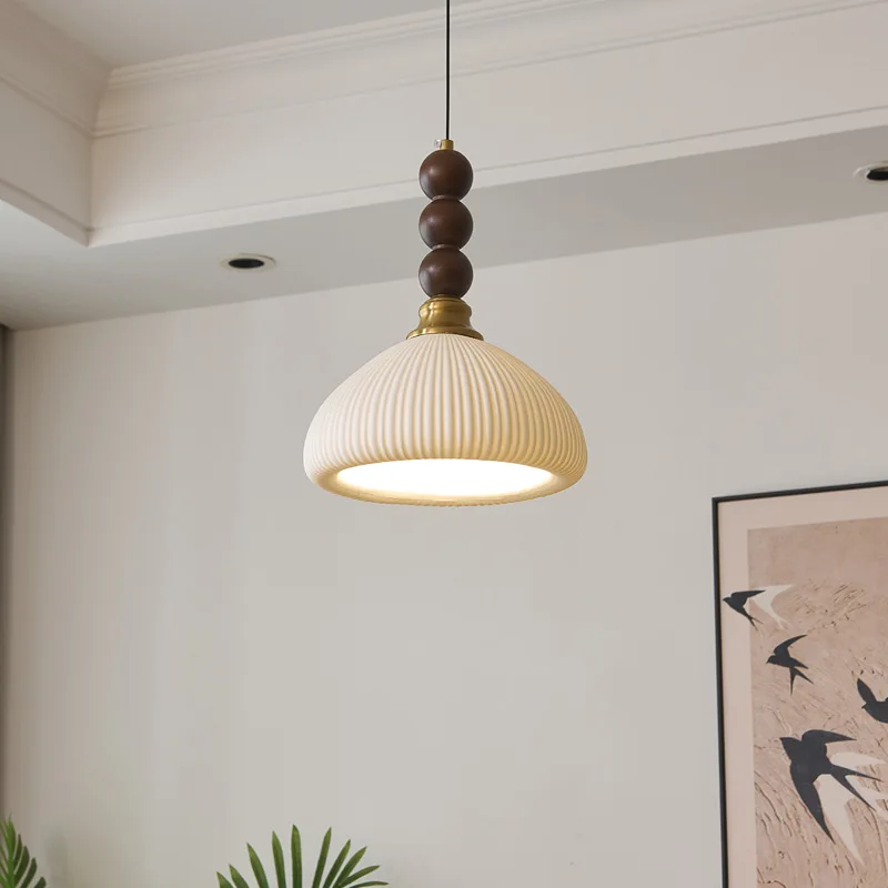 Spectrum Retro Pendant Light Restaurant Bedroom Room Corridor Lighting Lamp Home Decoration