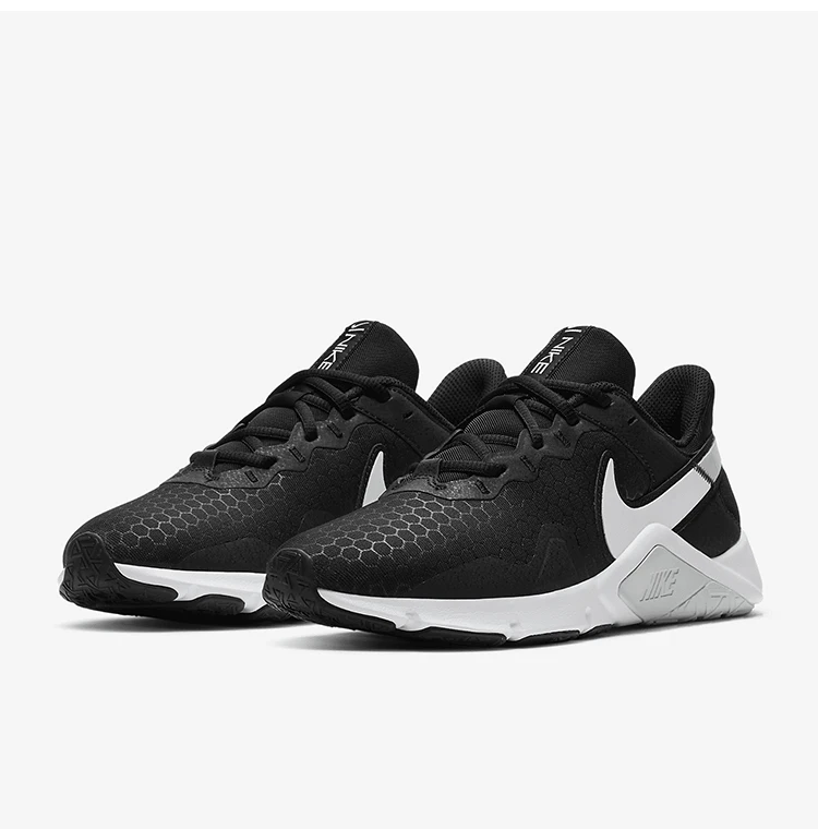 Nike Original atmungsaktive Trainingsschuhe für Damen der neuen Saison CQ9545-001 – Detail 1