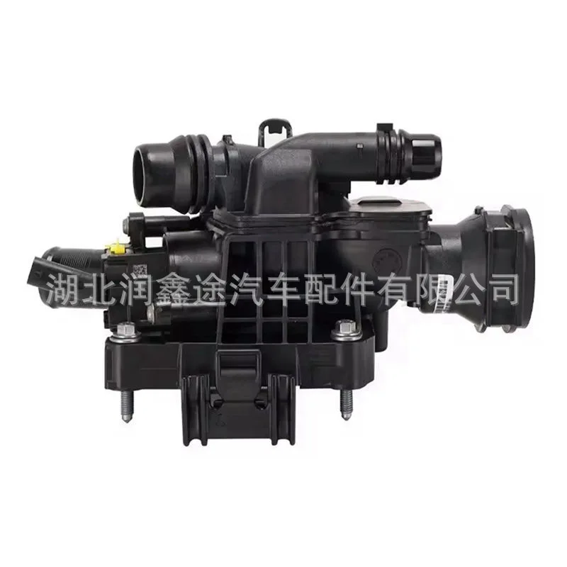 

9812113780 for Citroen DV5 C3 C4 C5 for Peugeot 208 3008 308 508 Thermostat