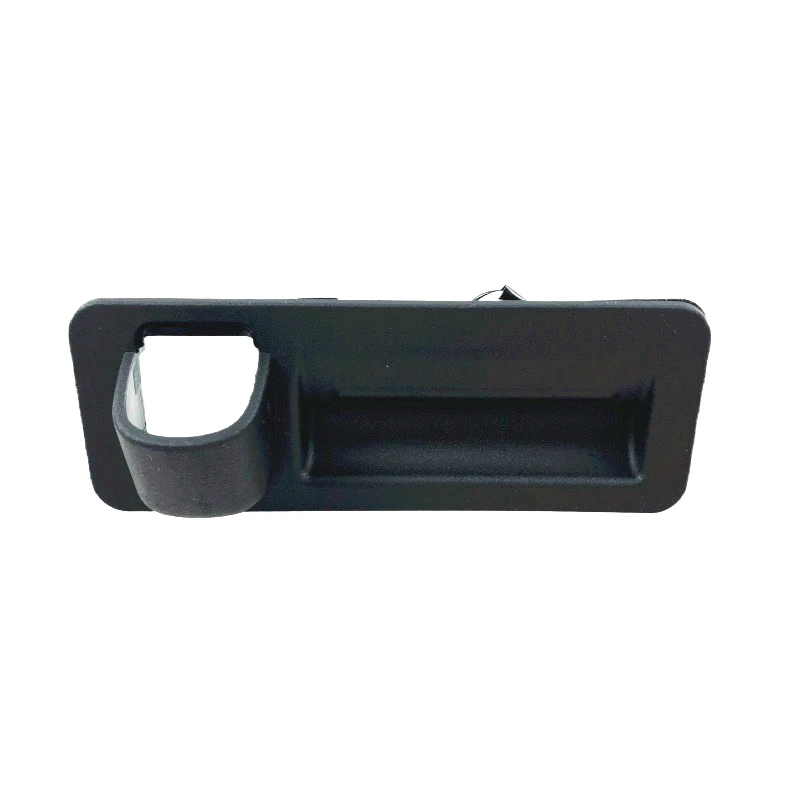 For HYUNDAI 2017 Elantra AD Rear Trunk Rear Box Switch Button Luggage Lock-in Handle Touch Switch 81260F2010 81260-F2010