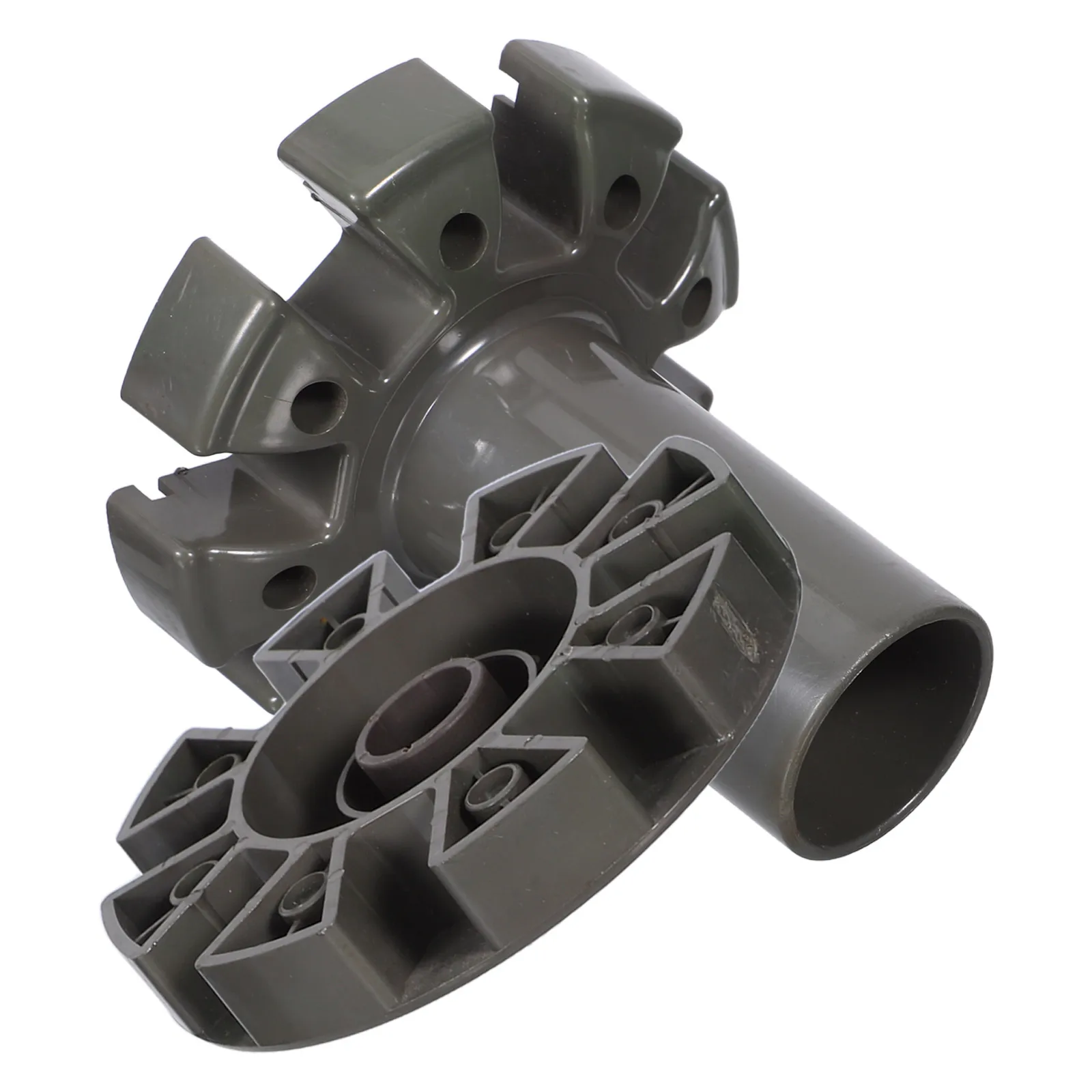 

Outdoor Parasol Accessories Umbrella Accessory for Patio Part Base Cover Seat Abs Parts Replacement