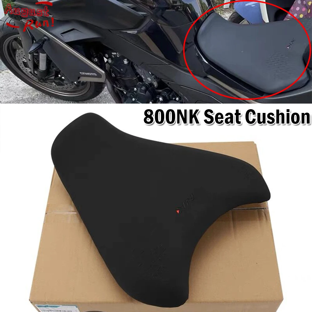 

For CFMOTO 800NK NK800 800 NK Motorcycle Seat Cushion 800NK seat cushion Original seat cushion Modified cushion Increase