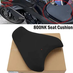 For CFMOTO 800NK NK800 800 NK Motorcycle Seat Cushion 800NK seat cushion Original seat cushion Modified cushion Increase