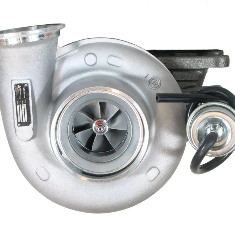 

ATV&UTVFactory Direct Sale High Quality HX55W Turbo Dennis Coach ISX2 Signature 600 Diesel Engine 4040845