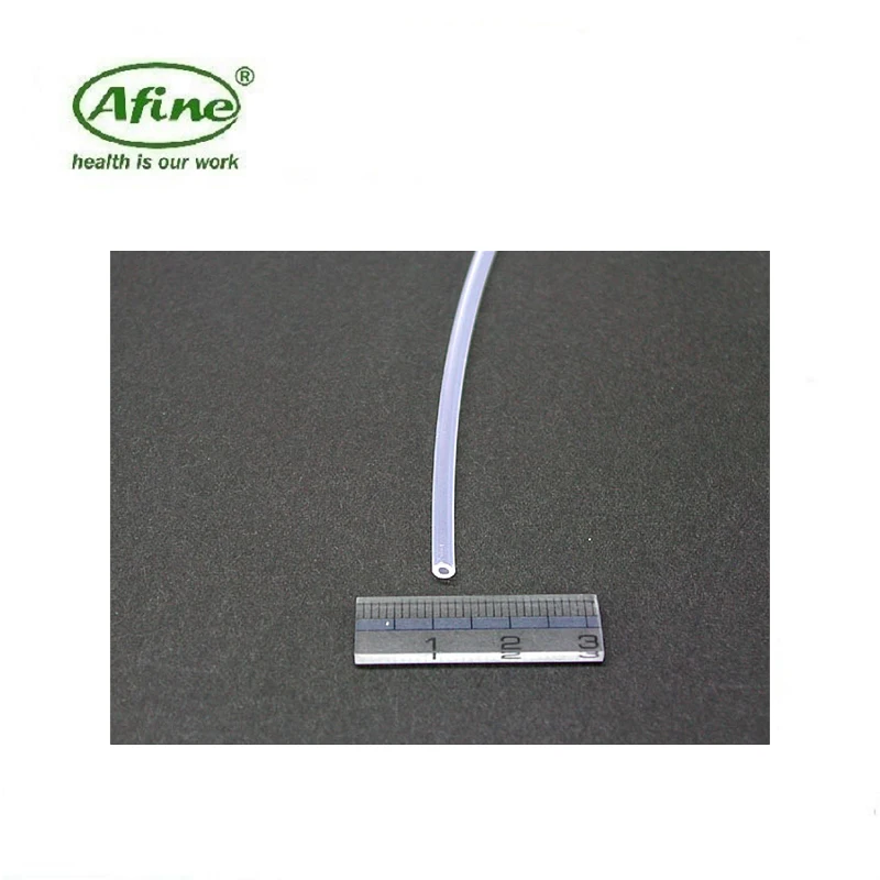 AFINE Shimadzu 670-10321-05 Suction Pipe 3x1.5, FEP Tubing, 3 mm OD x 1.5 mm ID, 20/pk