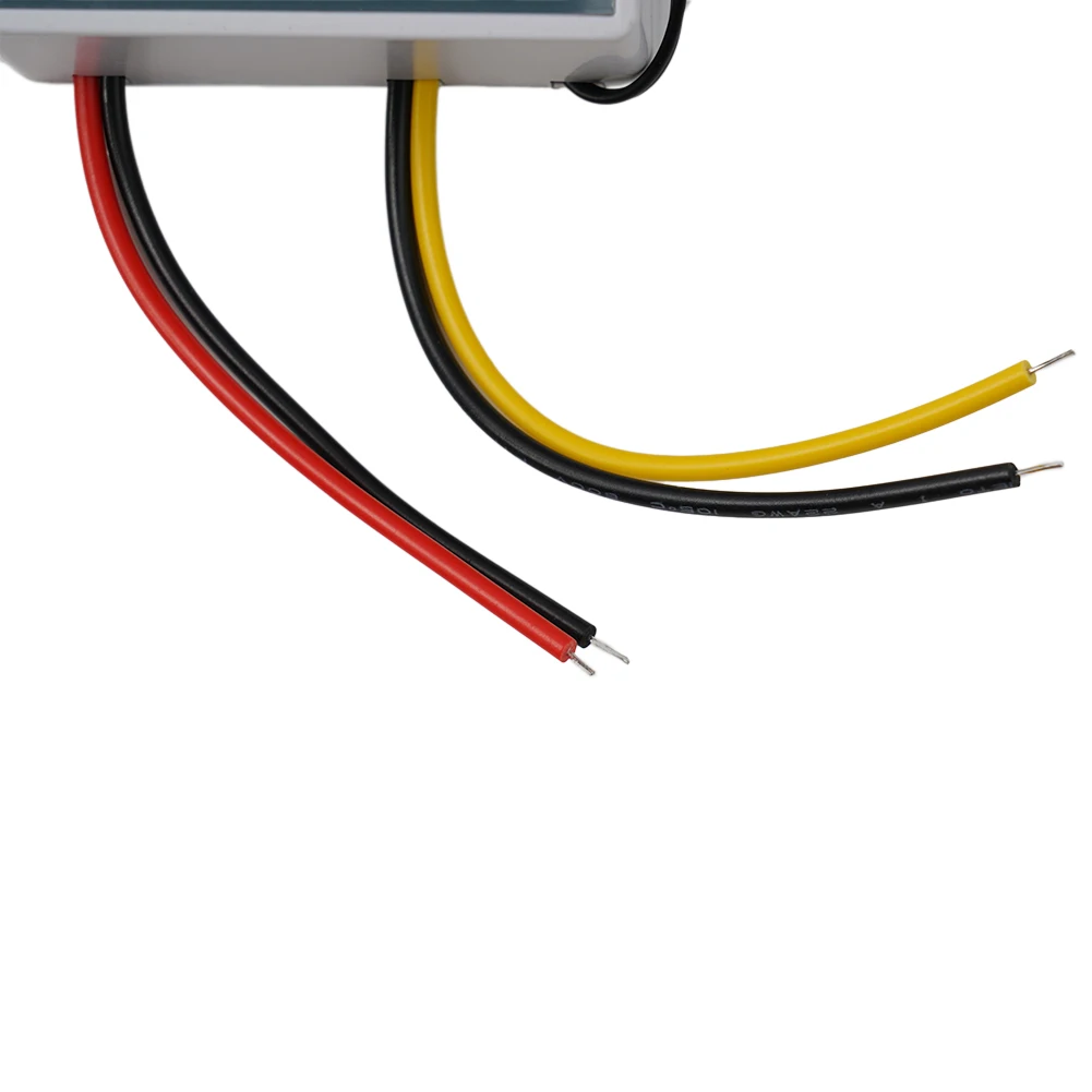 Heater Controller Digital 24V Digital Solar Water Heating Simple Operation Temperature Switch Thermostat Cooling
