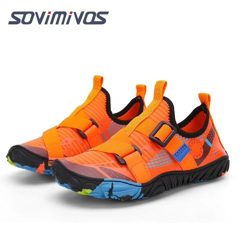 Barefoot Trail Shoes Barefoot Shoes for Kids Casual Men Women Hiking Water Shoes Aquatic Sneaker Shoe Children tenis masculino