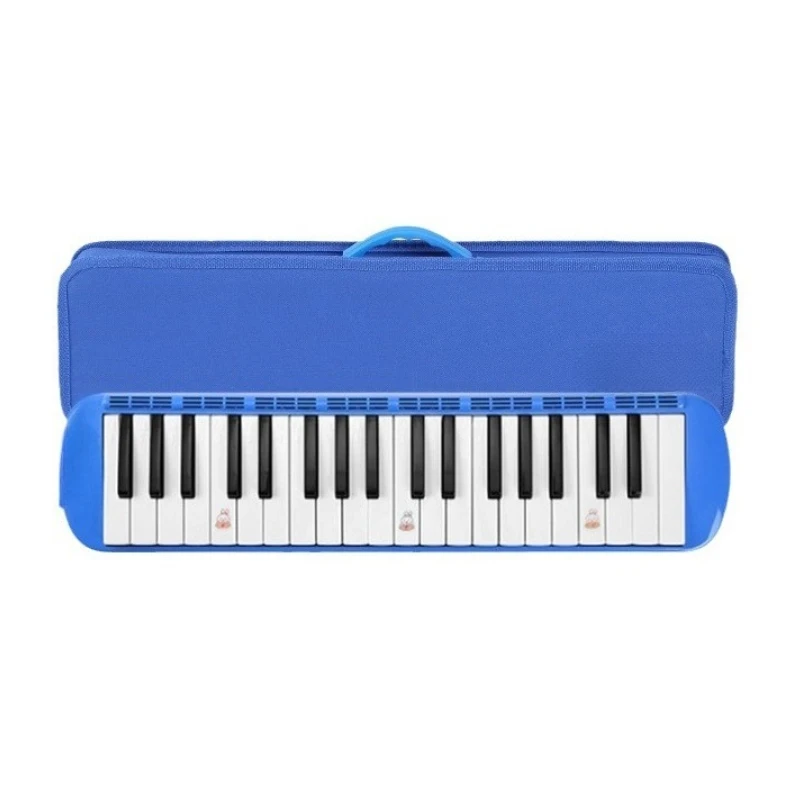 

37 клавиш Melodica, профессиональная детская практика, набор Melodica, студенческие игры, обучение Melodicas, клавишные инструменты для начинающих