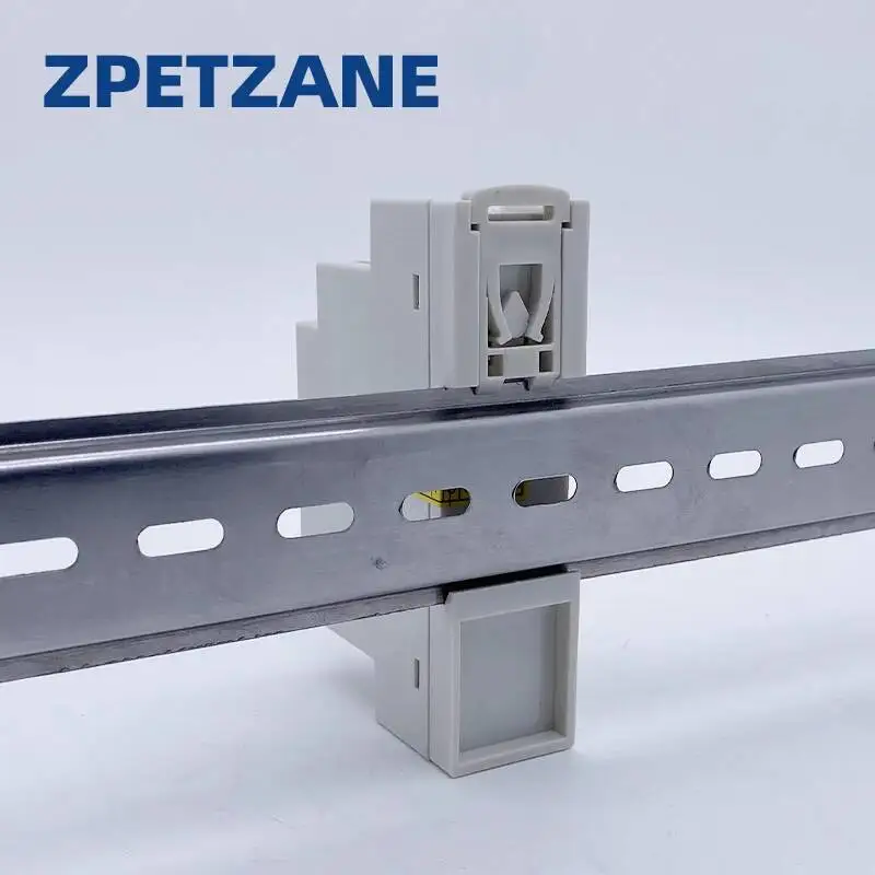 DR-15W Rail Mount DIN Switch Power Supply 24V 12V Switching Single Output Electrical Industrial Control AC TO DC - view 3