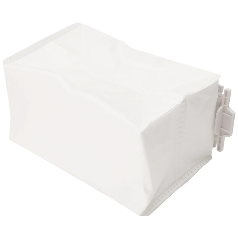 Top Sale Vacuum Cleaner Dust Bags For VCA-RDB95 Jet Bot+ Jet Bot AI+ Robot Vacuum Clean Station Accessories Parts