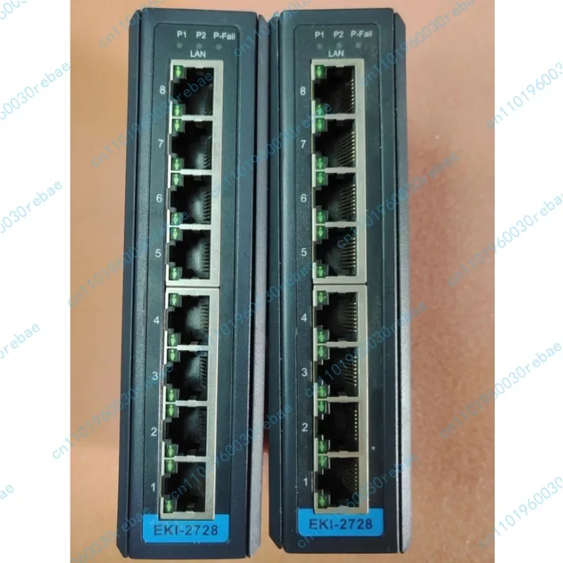 1Pcs Eki-2528，8-Por…