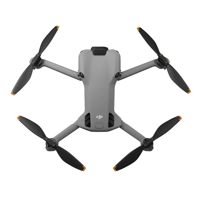 كاميرا DJI Mini 5 Pro مقاس 1 بوصة كبيرة CMOS، مستشعر العوائق متعدد الاتجاهات، خفيفة الوزن ومحمولة