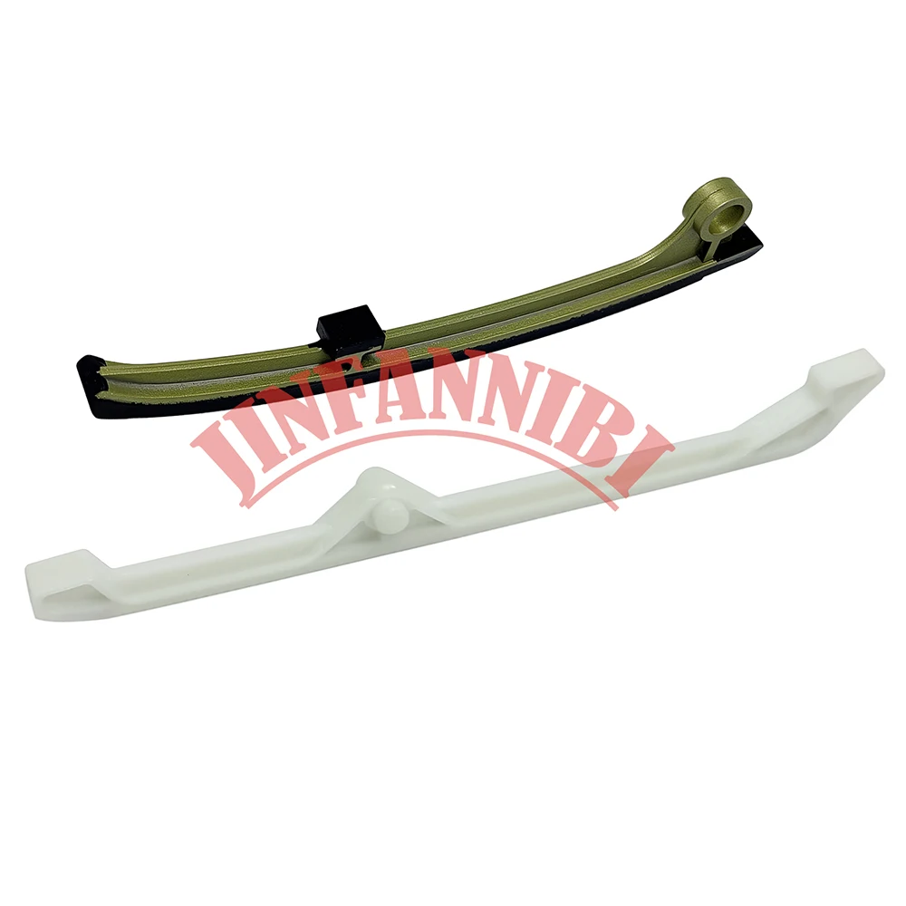 

Комплект направляющих натяжителя цепи ГРМ для Honda Rincon 680 TRX680FA 2006-2020 2021 2022 2023