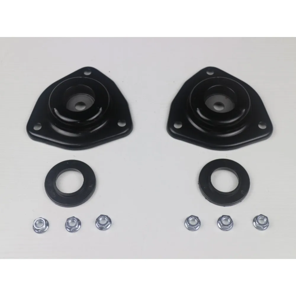 Front Top Strut Mount Kit Fit for Nissan Pulsar N15 Hatchback Sedan 1995-2000