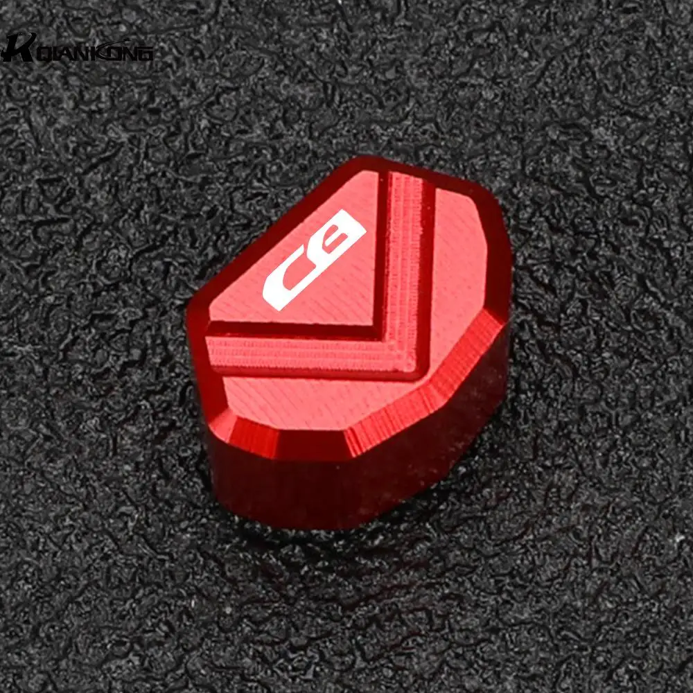 Switch Button Turn Signal Key Cap Motorcycle FOR Honda CB1 CB125F CB125R CB190 CB190R CB250R CB300R CB300F CB400F CB500 CB500F/X