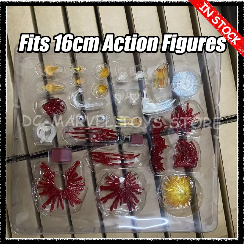 En Stock increíble Yamaguchi juego de accesorios hipermóviles accesorios para efectos sanguíneos Spray efectos sanguíneos salpicaduras efectos sanguíneos