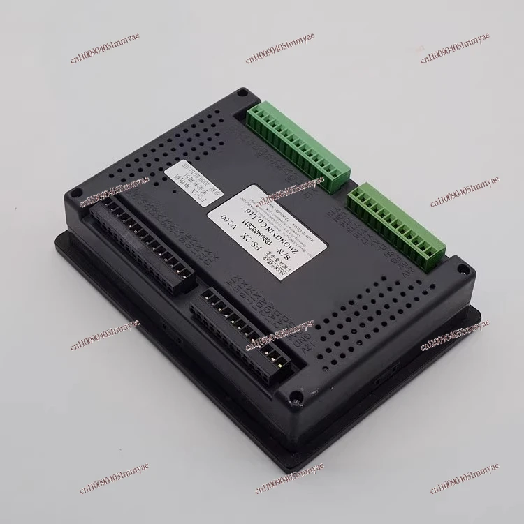 HHGK Bag Making Machine Control Touch Screen All-in-one Machine FX-2C Bag Making Machine Computer, Position Controller