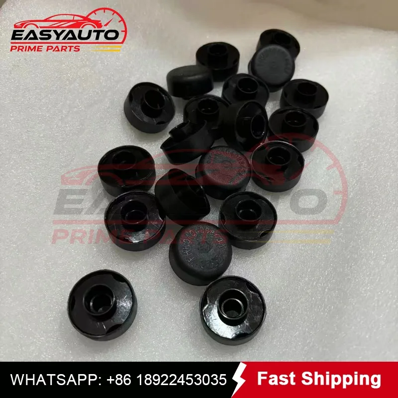 010409843A DQ200 0AM Automatic Transmission Mechatronic Valve Body Vent Cap vent cover OAM Breather DSG7  For VW Audi Skoda
