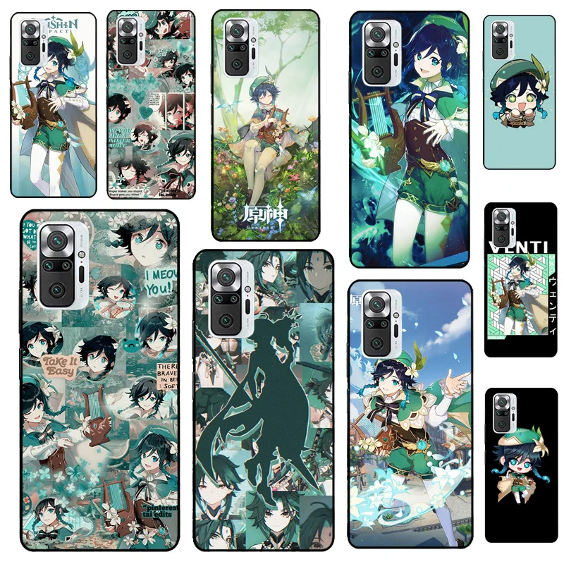 Game Genshin Impact… - image