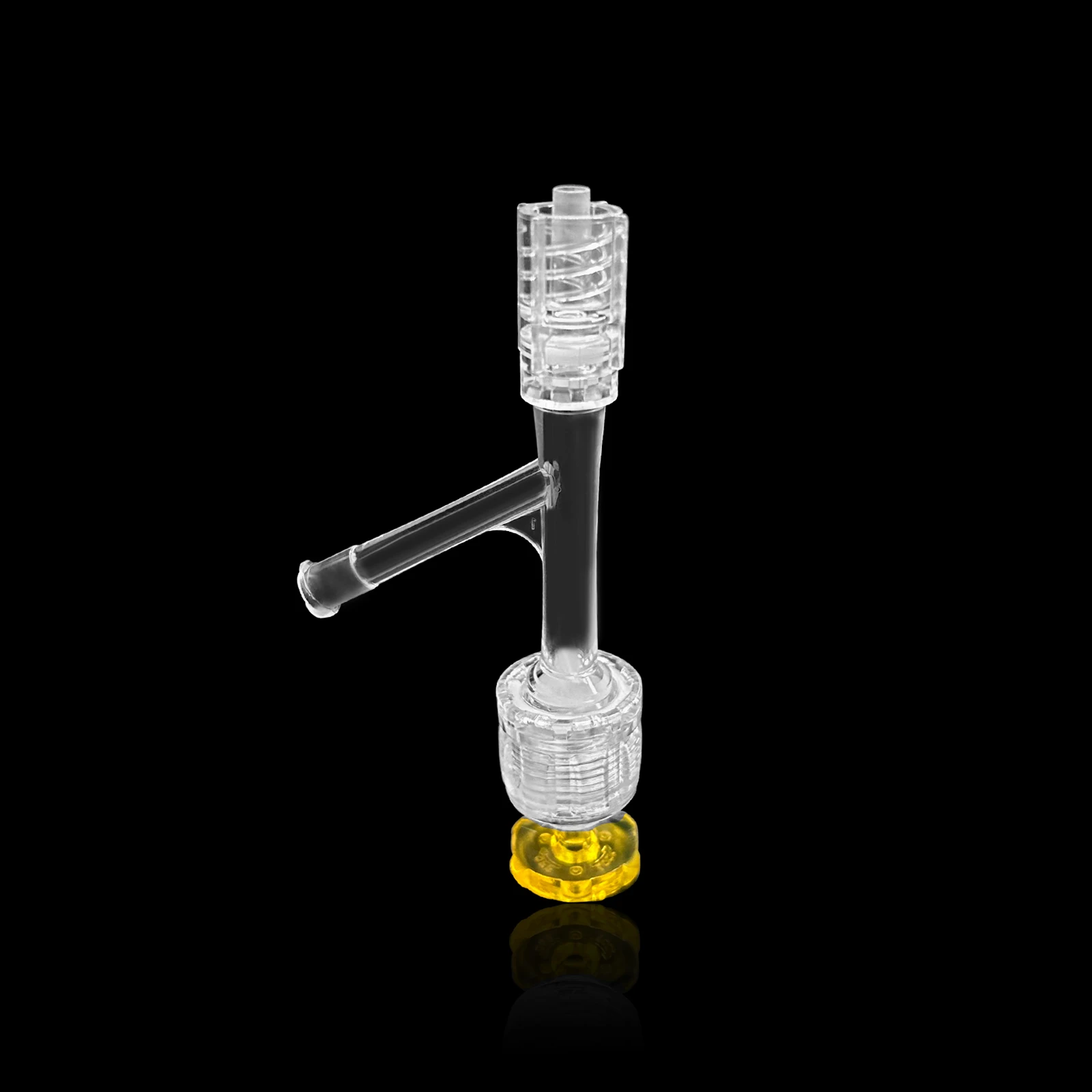 

Набор Y-образных соединителей из 50 предметов для соединителей и систем трубок с замком Ruhr, для соединительных трубок, только для медицинского лабораторного использования