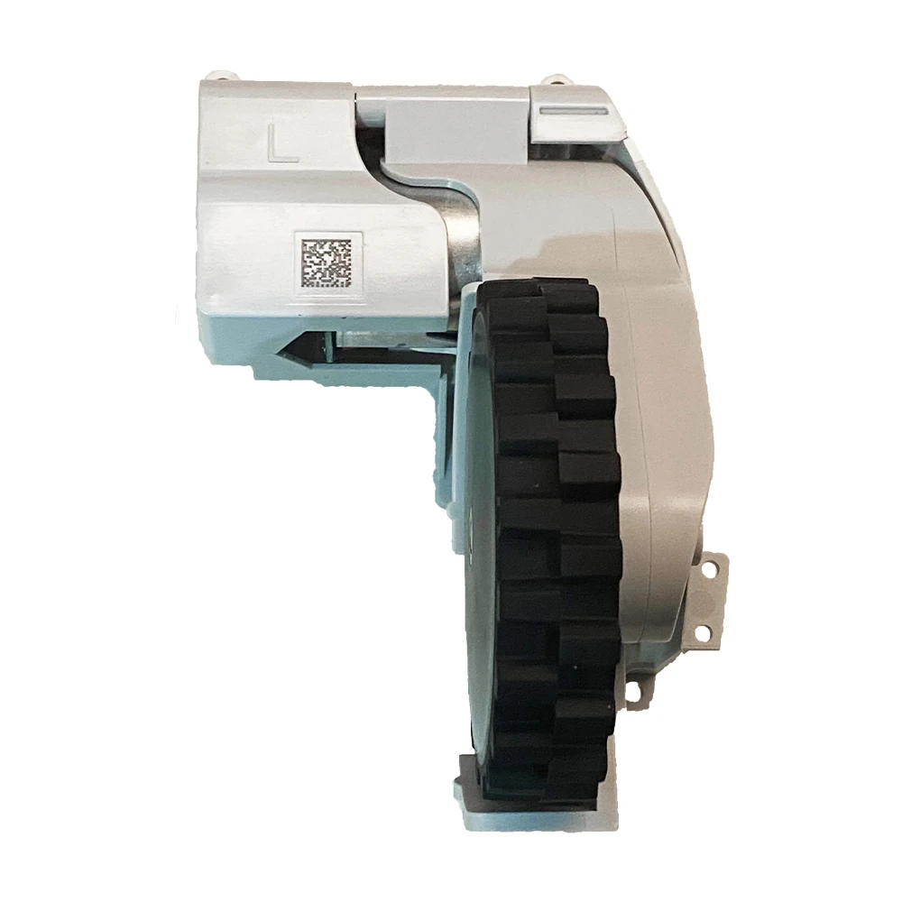 روبوت مكنسة كهربائية مرفق ، أدوات بديلة ، Mijia Mi ، 1C ، STYTJ01ZHM ، Dreame F9 ، أجزاء العجلات اليمنى واليسرى ، الملحقات