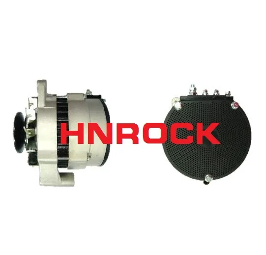 NEW HNROCK 12V 70A ALTERNATOR ZFWZ17P-1