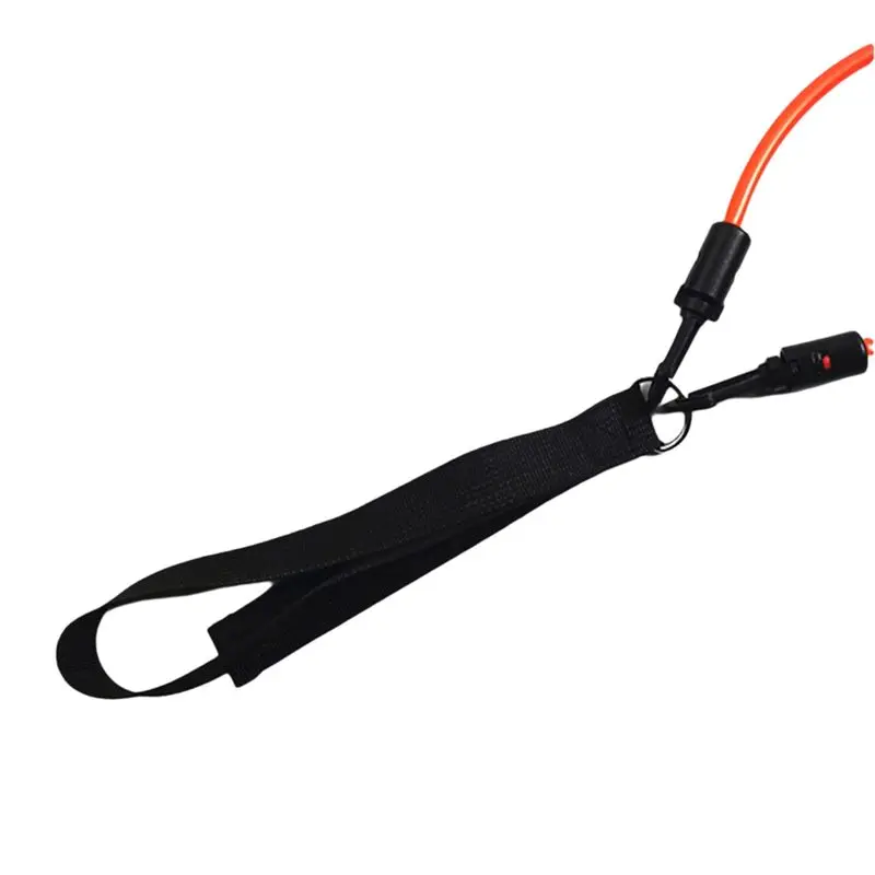 

Бюджетный тренажер для имитационных тренировок, веревка для сопротивления без использования рук, профессиональный тренажер для плавания для взрослых и детей