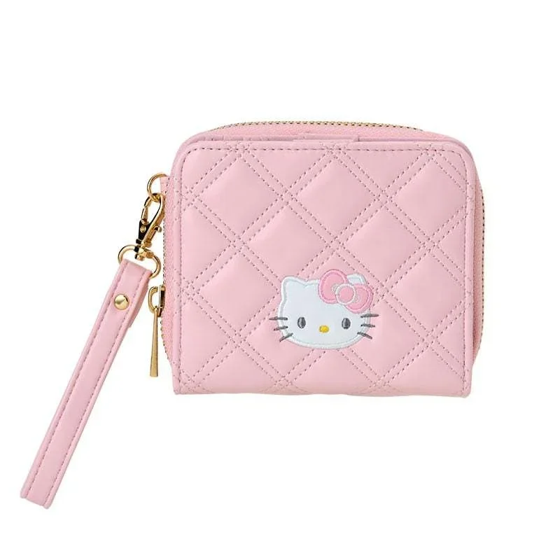 

Kuromi Cinnamoroll Sanrio Wallet Bag Toy My Melody Handbags Outgoing Packets Hello Kitty Coin Purse Female