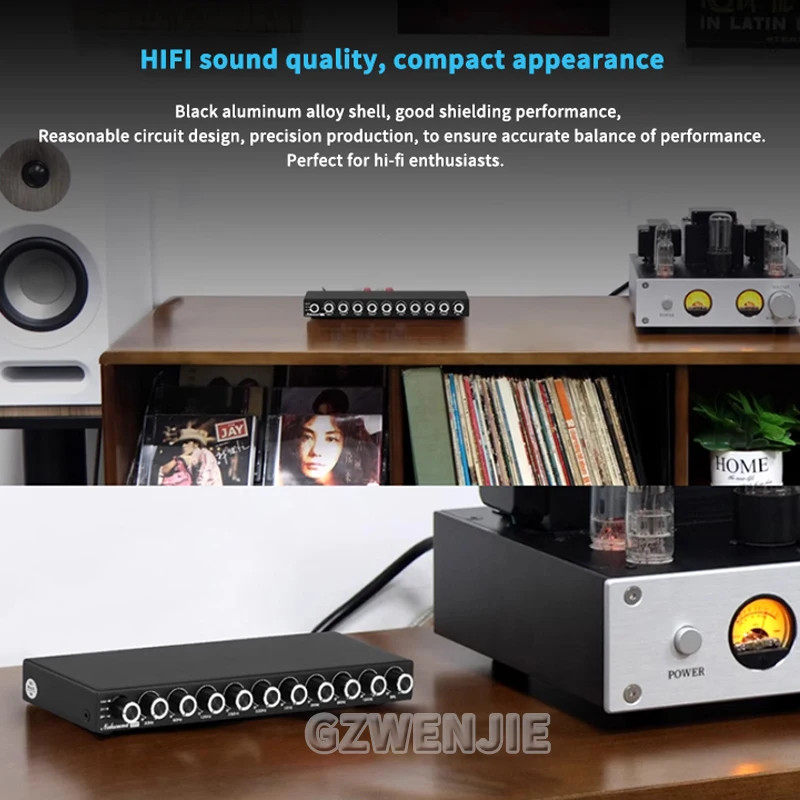 Professional 9 Band… - image