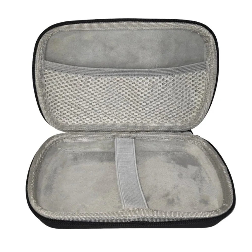 

Shockproof Handheld Game Console Carry Bag Portable Organizer Case for Anbernic RGSlide RG40XXH RG40XXV RGcubeXX