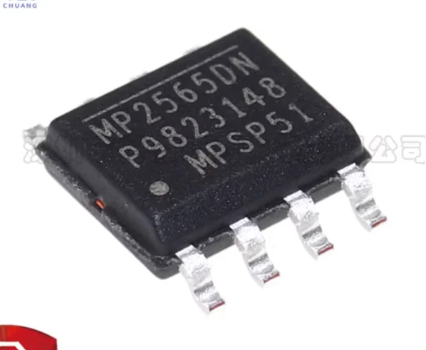 12PCS MP2565DN-LF-Z SOP-8 100% New original Chipset IC Electronic Component SMD