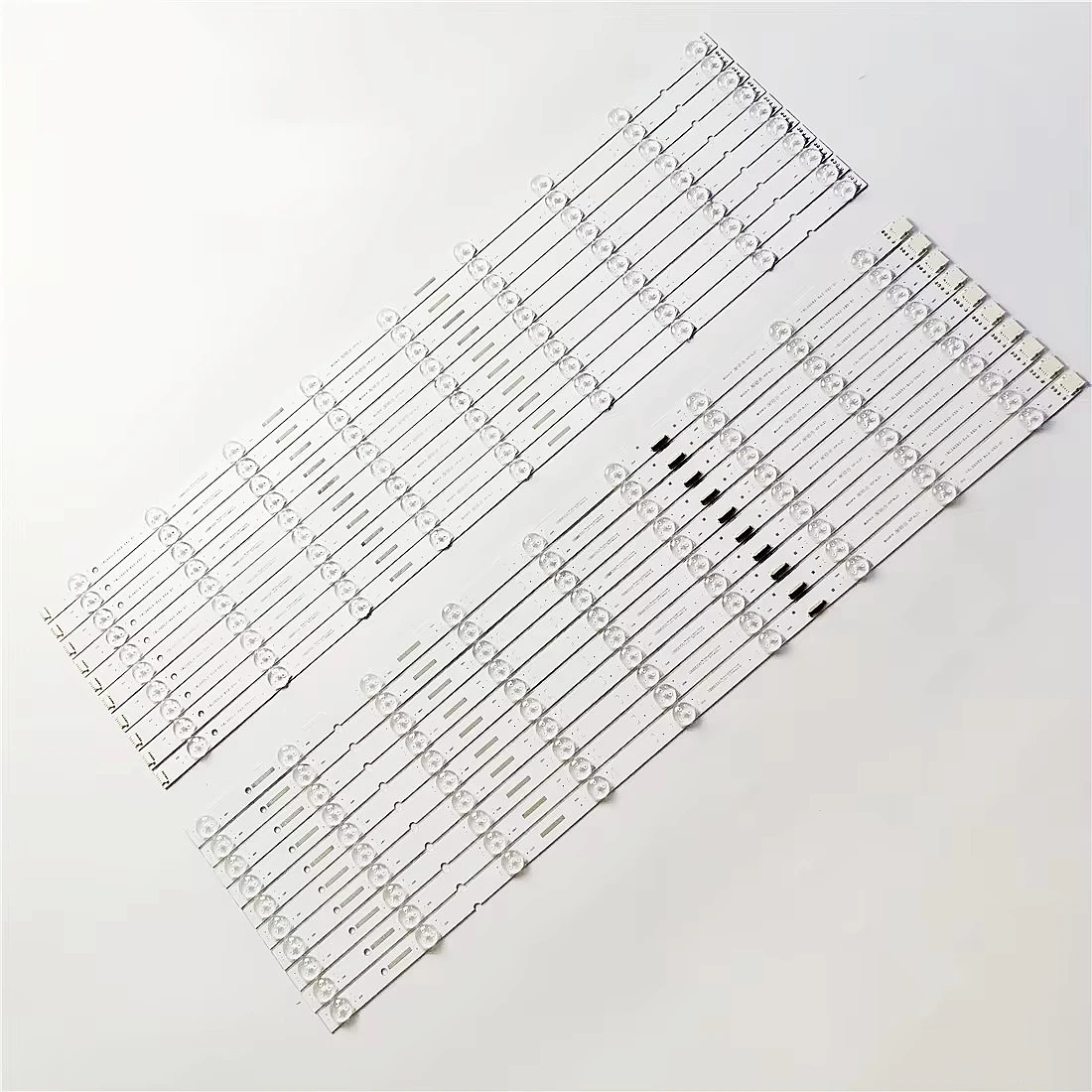 

LED Backlight strip 18 lamp for 65'' TV 18LS65L0-843-094-01 18LS65R0-843-095-01 KD-65X9500G