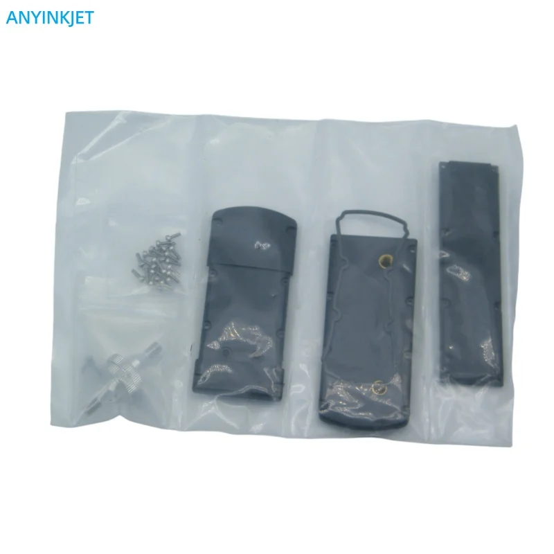 For Imaje S8 9040 head cover with screw ENM6180 G head and M head cover