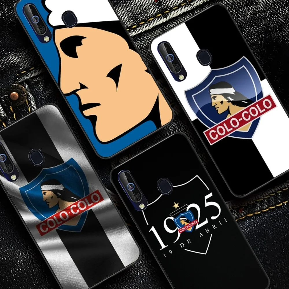 

Club C-Colo Deportivo Phone Case For Samsung A 10 11 12 13 20 21 22 30 31 32 40 51 52 53 70 71 72 73 91 13 Shell