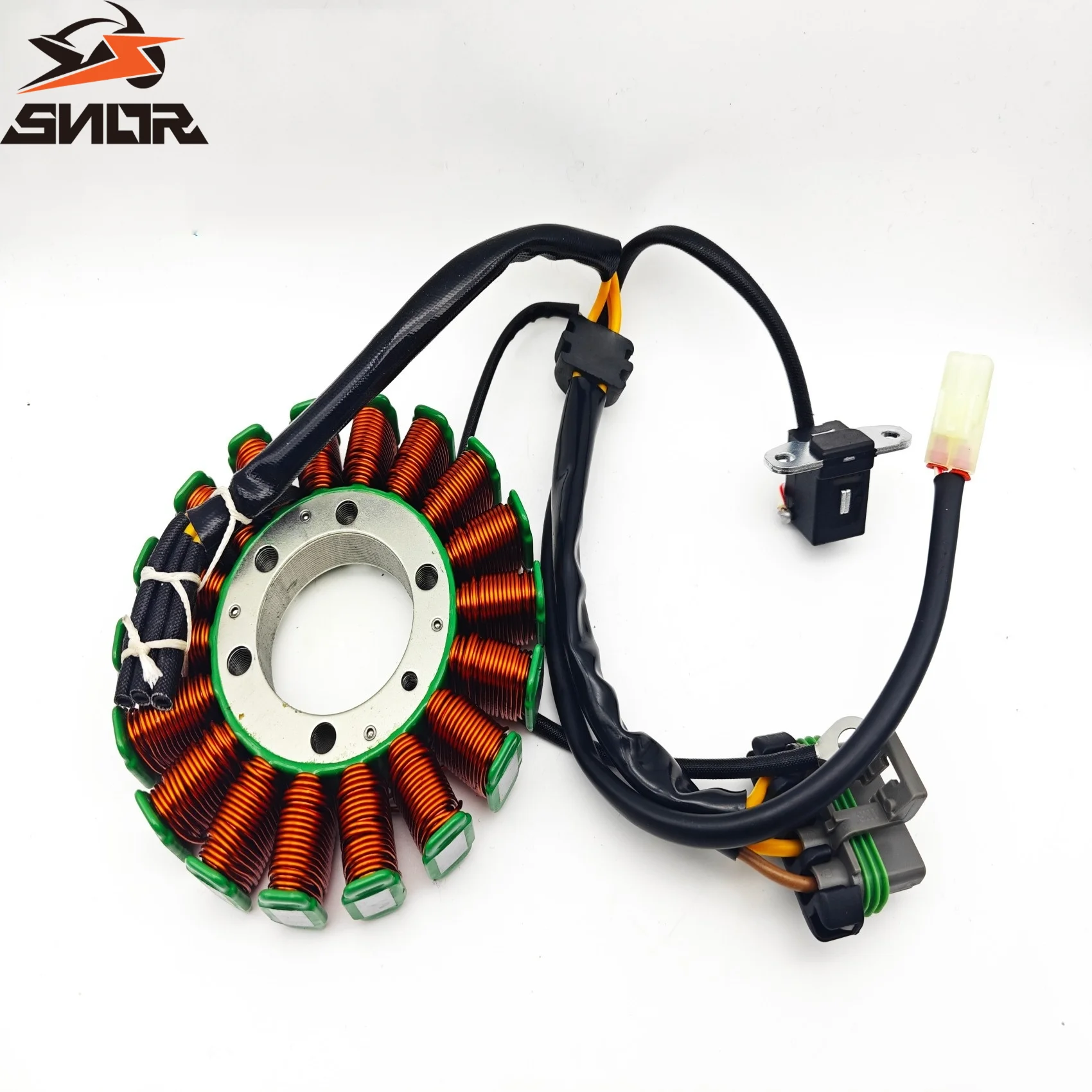 Magneto Stator Coil For Polaris Sportsman X2 500 Sportsman Forest Tractor Touring Polaris Ranger EFI Ranger 500 3089906 3089959