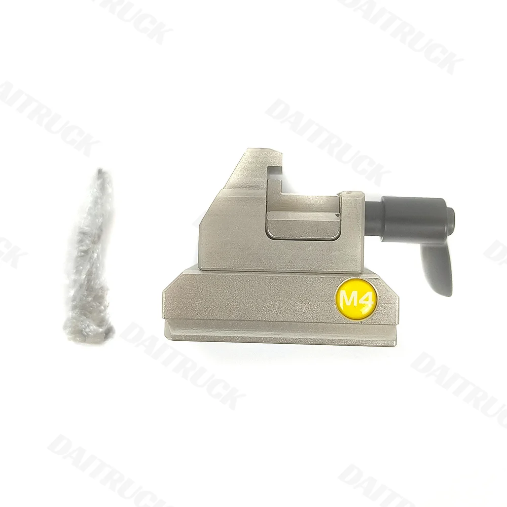 Xhorse Clamp Fixture M1 M2 M3 M4 M5 Works with CONDOR XC-MINI Master Series and Dolphin XP005 XP005-L Key Cutting Machine