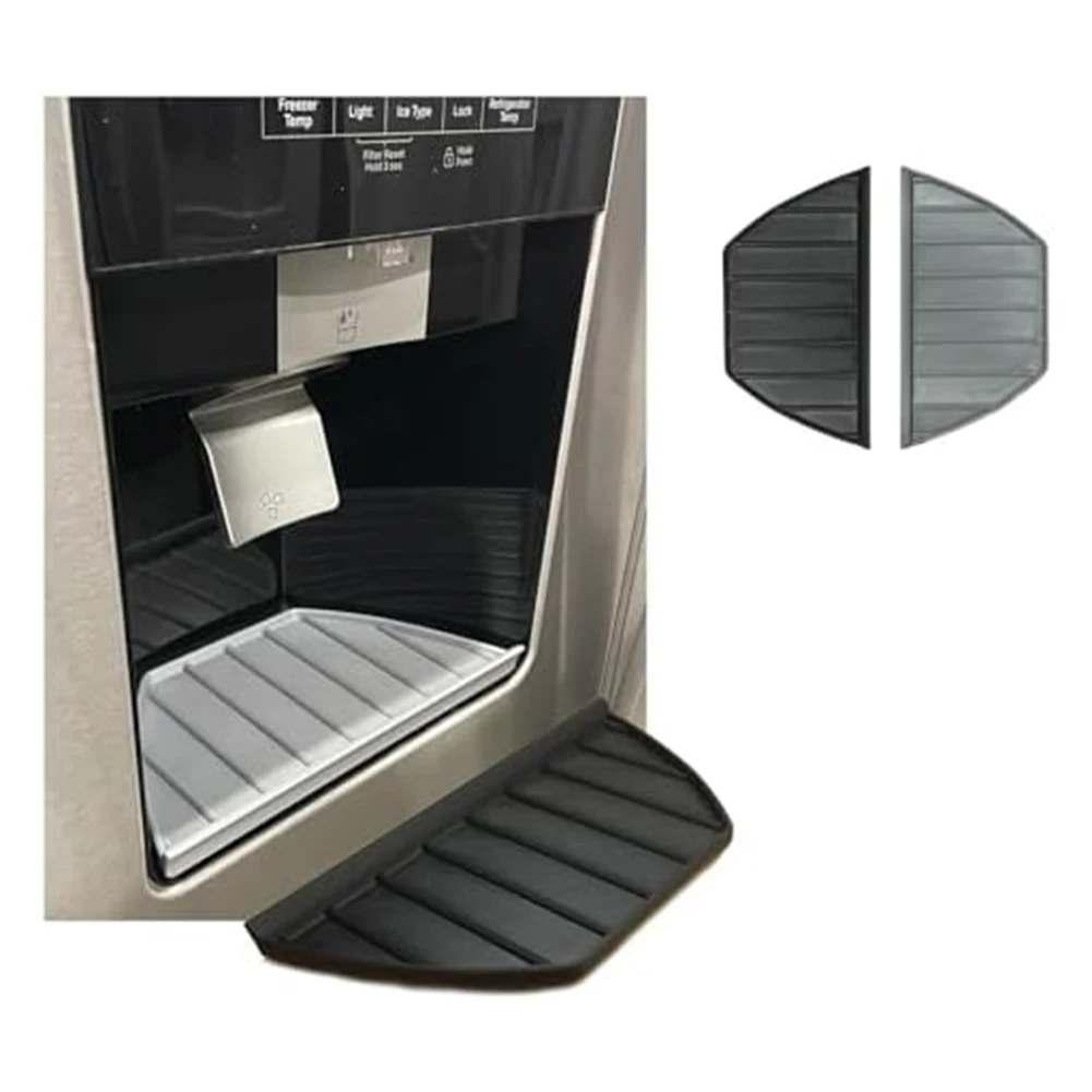 

Сменный лоток для капельного материала, черный для Kenmore, модели Amana, аксессуар для ловли разливов для барбекю на открытом воздухе