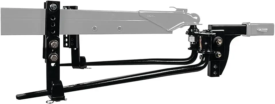 

Weight Distribution Hitch, 8000 lbs