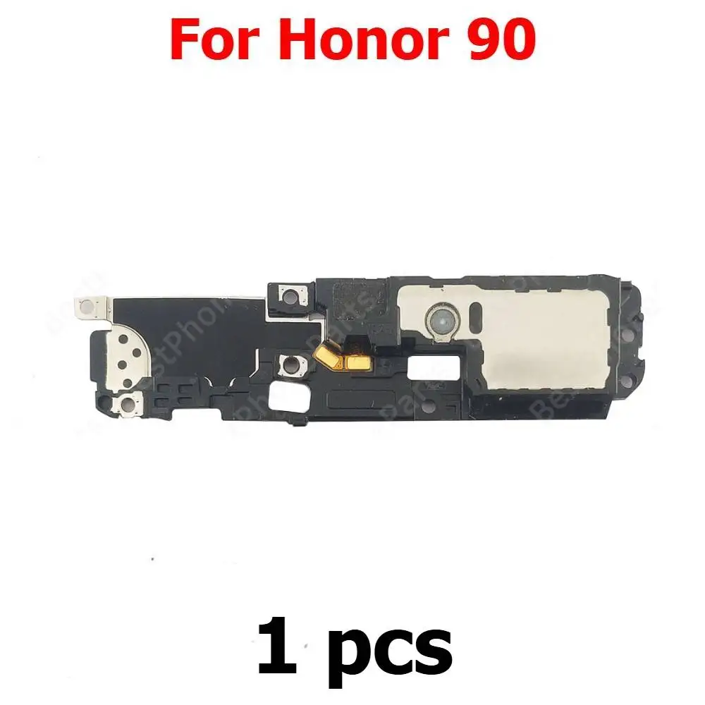 Loudspeaker For Honor 90 Loud Speaker Buzzer Ringer Sound Module Mobile Phone Replacement Spare Parts