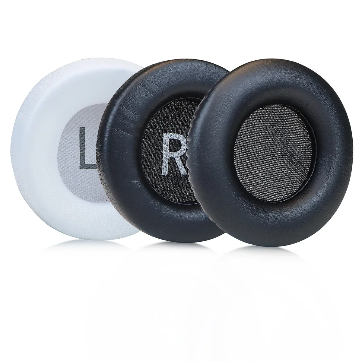 

Амбушюры для AKG K540 K545 k845 k845BT, амбушюры, рукав для наушников, губка, кожаные наушники