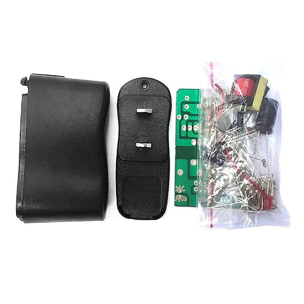 USB Charger Kit 5V Switching Regulated Power Supply Electronic DIY Soldering Practice Kit for Electronic Learning Project