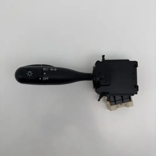 Imagen 1 del producto Interruptor de señal de giro de faro Original para Suzuki Jimny 1998-2024, 37400-76J41, 37400-76J31, 3740076J41, 3740076J31