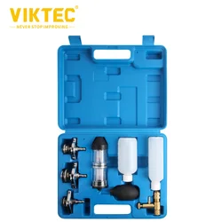 VT13939 Combustion Gas Leak Testers Kit CO² Leak Tester