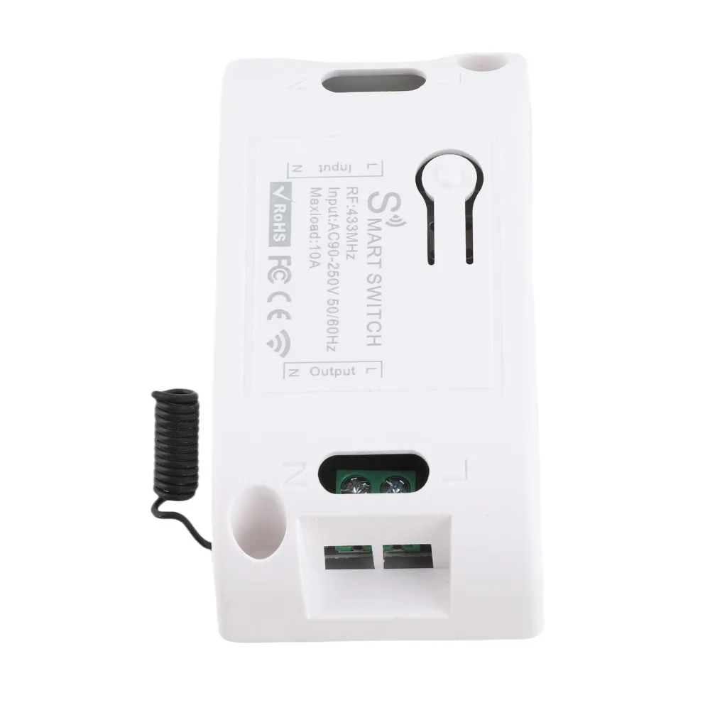 433Mhz Rf Smart Swi…