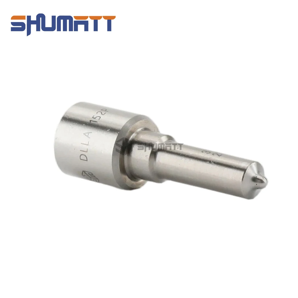 China Made New High Quality DLLA152P2344 Injector Nozzle 120 Series 4.0 Common Rail 0433172344